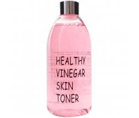 Тонер для лица Real Skin Healthy Vinegar Skin Toner (Mulberry), 300 мл