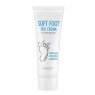 Крем для ног освежающий Scinic Soft Foot Deo Cream, 70 мл
