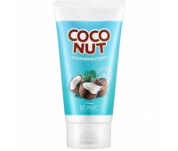 Очищающая пенка с кокосовым маслом Scinic Coconut Cleansing Foam, 150 мл