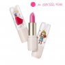 Матовая помада LOVELY GIRL LIPSTICK #04 Cocktail Pink 3,3 гр, SeaNtree