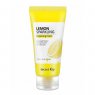Пенка для умывания с экстрактом лимона Secret Key Lemon Sparkling Cleansing Foam, 120 мл