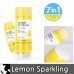 Secret Key Lemon Sparkling Stick Cleanser Очищающий стик с экстрактом лимона, 38 мл