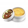 Патчи для глаз Secret Key Gold Racoony Hydrogel Eye & Spot Patch