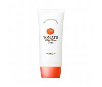Крем для лица с экстрактом томата Tomato Milky Shine Cream, 50 мл, SkinFood