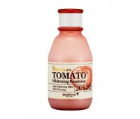 Эмульсия с экстрактом томата Premium Tomato Whitening Emulsion SkinFood, 140 мл