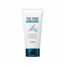 Пенка для умывания с экстрактом чайного дерева Tea Tree Fresh Cleansing Foam SkinFood, 150 мл