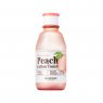 Персиковый тонер для сужения пор Peach Cotton Toner, 175 мл, SkinFood