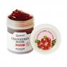 Маска для лица с экстрактом клюквы Freshmade Cranberry Mask SkinFood, 90 мл