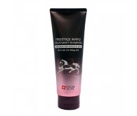 Восстанавливающий шампунь для волос Prestige Mayu Treatment Shampoo SNP, 250 мл														