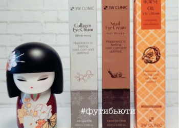 3W Clinic - Большой обзор 2019