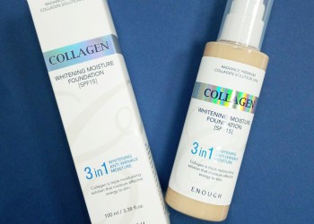 Бренд Enough: Обзор 5-ти Бестселлеров