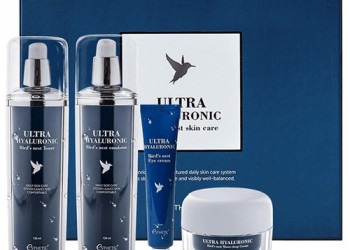 Новинки CP-1, Esthetic House, Elizavecca