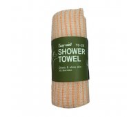 Мочалка для душа Easy-well TS-28 Shower Towel Tamina, (29x95cm)