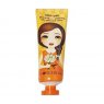 Крем для рук отбеливающий Whitening Bbo Yan Hand Cream 60 мл, The Orchid Skin