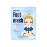 Маска для ног с экстрактом меда Foot Mask Sheet, The Orchid Skin