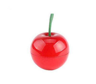 Бальзам для губ Mini Berry Lip Balm SPF15 PA+ 01 Cherry Tony Moly										