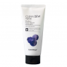 Пенка для умывания с экстрактом черники Clean Dew BlueBerry Cleanser Tony Moly, 180 мл