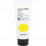 Пенка для умывания с экстрактом лимона Clean Dew Lemon Foam Cleanser Tony Moly, 180 мл