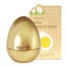 Бальзам-праймер для сужения и затирки пор Egg Pore Silky Smooth Balm Tony Moly, 20 г											