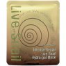 Гидрогелевая маска для лица Intense Care Live Snail Gel Mask Tony Moly, 25 гр
