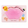 Маска для губ Kiss Kiss Lovely Lip Patch Tony Moly, 10 гр												