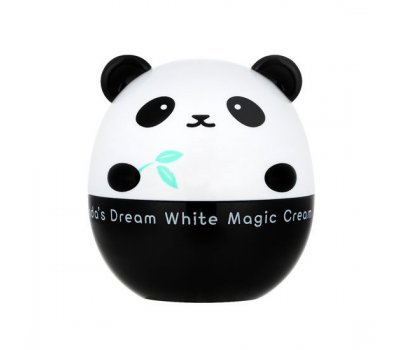 Осветляющий крем для лица Panda's Dream White Magic Cream Tony Moly