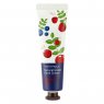 Крем для рук Natural Green Hand Cream Berry Mix Tony Moly, 30 мл