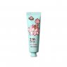 Крем для рук Natural Green Hand Cream Lotus Tony Moly, 30 мл