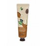 Крем для рук Natural Green Hand Cream Shea Butter Tony Moly, 30 мл