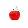 Крем для рук с яблоком Red Apple Hand Cream Tony Moly, 30 гр											