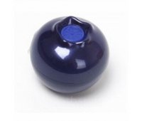 Бальзам для губ Mini Berry Lip Balm SPF15 PA+ 02 Blueberry Tony Moly, 7.2 гр										