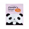 Патч для области вокруг глаз Panda's Dream Eye Patch Tony Moly, 7 мл										