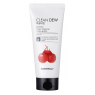 Пенка для умывания с экстрактом ацеролы Clean Dew Acerola Foam Cleanser Tony Moly, 180 мл
