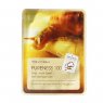 Тканевая маска для лица Tony Moly Pureness 100 Snail Mask Sheet, 21 мл