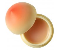 Персиковый бальзам для губ Mini Peach Lip Balm Tony Moly, 7 гр												