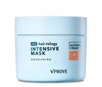 Маска для волос Hairtology Intensive Mask Nourishing Vprove, 220 мл