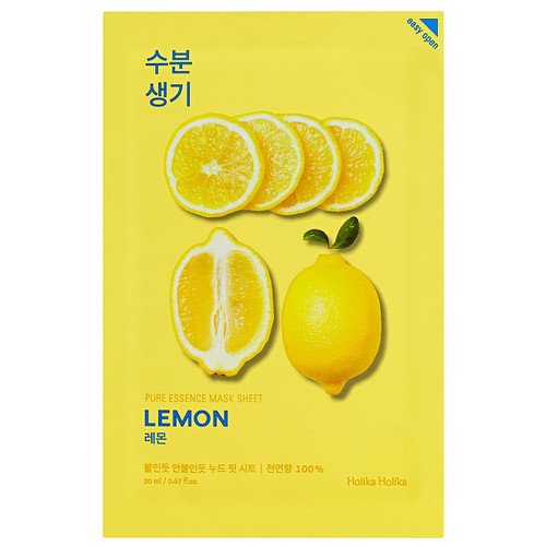 Экстракт лимона польза для кожи